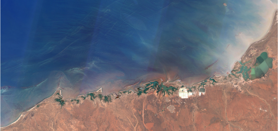 Webinar: Mapping Northern Australia’s hidden reefs