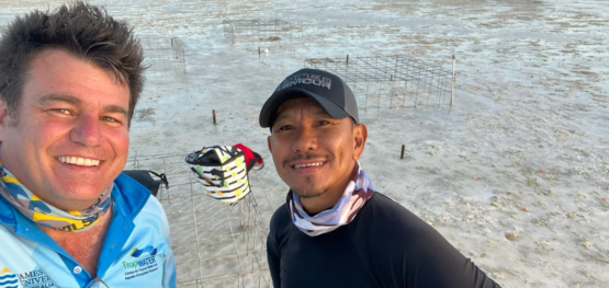 Webinar: Threatened and migratory species and ecological communities