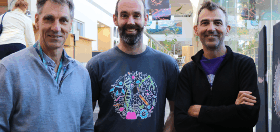 Workshop bridges knowledge and expertise to support offshore wind farm environmental assessment