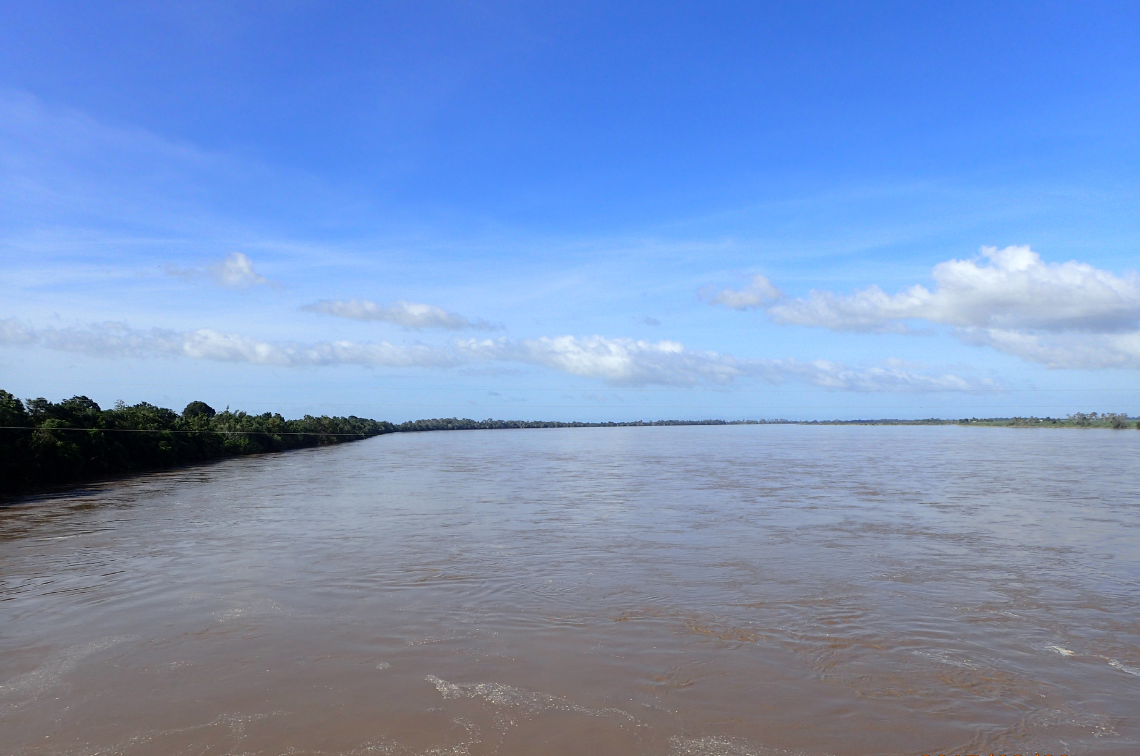 Burdekin and Inkerman. Image: JCU TropWATER